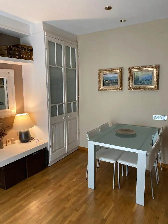 Petit Rossello Apartment Barcelona