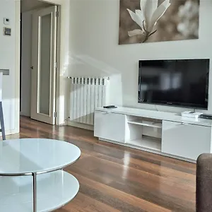 Via Augusta 153 Apartment Barcelona