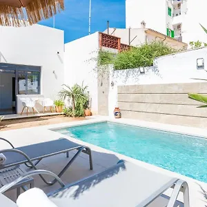 Casa En Son Espanyolet Holiday home Palma de Mallorca