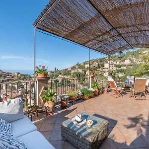 Sa Volta De Ca N'oliver Villa Deia