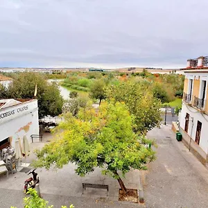 Paseo De La Ribera Apartment Cordoba