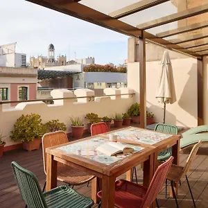 Quartprimera Apartment Barcelona