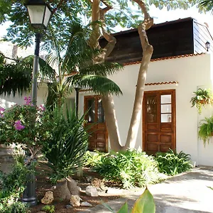 Casa Creativa Country house Hermigua