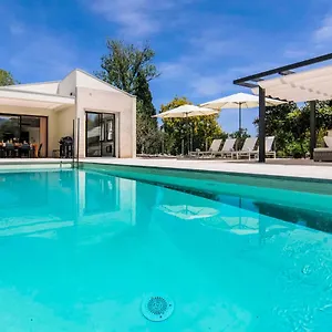 Hort Petit De Ternelles Underfloor Heating Villa Pollenca