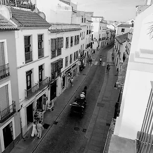 Casa Ribera Lucano Centro Historico Holiday home Cordoba