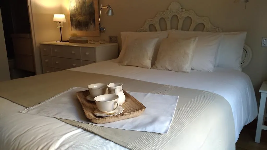 Apartment Ferienwohnung Petit Rossello Barcelona Spanien